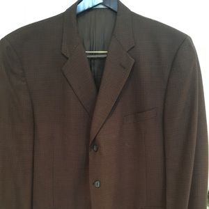 Men’s Joseph Abboud sport jacket